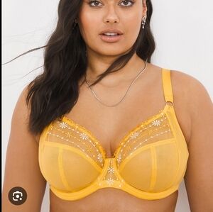 34G Elomi Daisy Matilda Plunge Bra